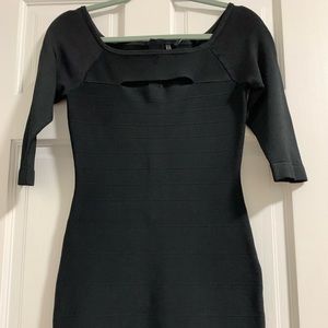 LBD Bandage dress